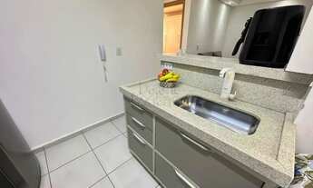 Imagem 4: Apartamento 2 dormitórios à venda Vila Paulista Botucatu/SP