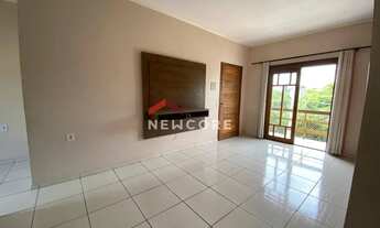 Imagem 2: Apartamento em Rua Machadinho - Oriço - Gravataí/RS