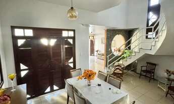 Imagem 6: Casa Solta para venda no Quintas do Calhau