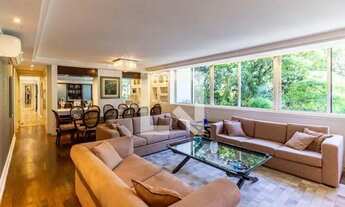 Imagem: Apartamento à Venda - Higienópolis, 3