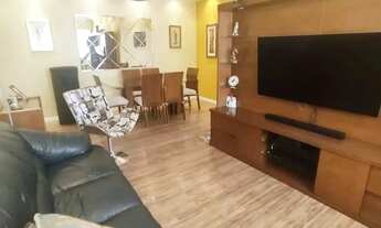 Imagem 2: Apartamento em Avenida Paes de Barros - Parque da Mooca - São Paulo/SP