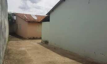 Imagem 7: Casa usada com barracão fundo no Bairro Cidade livre