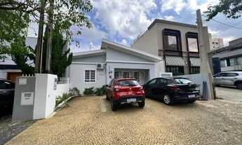 Imagem 2: Casa à venda em Campinas, Cambuí, com 5 quartos, com 107.46 m²