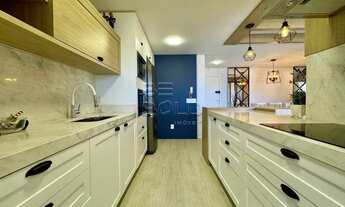 Imagem 7: Apartamento vista mar com 3 dormitórios no bairro Itaguaçu