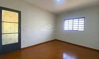 Imagem 2: Casa Residência em Jaú