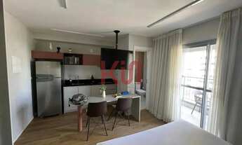 Imagem: Studio Moderno na Vila Mariana Para Venda