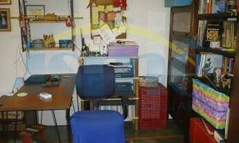 Imagem 2: Sobrado em Barão Geraldo