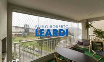 Imagem: APARTAMENTO - TAMBORÉ - SP