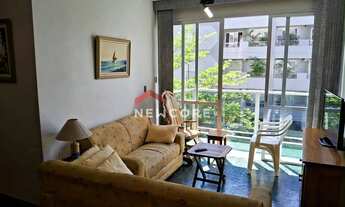 Imagem: Apartamento em Rua Paraguai - Enseada