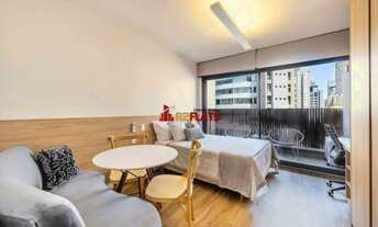 Imagem: Studio com ótimo preço no bairro Moema