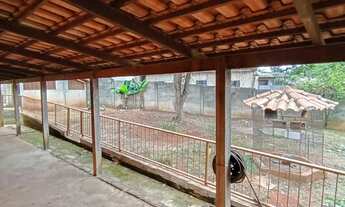 Imagem 5: Chacrinha em juatuba