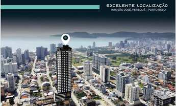 Imagem: Apartamento - 2 dormitórios - 2 Suítes