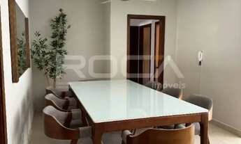 Imagem 4: Apartamento à venda com 3 quartos no bairro Jardim Macedo, em Ribeirão Preto