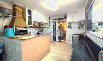 Imagem 4: Casa com 3 dormitórios (1 suíte) à venda, 180 m² por R$ 5500.000 - Parque Senhor do Bonfim