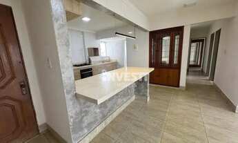 Imagem 4: Apartamento para alugar - Jardim Goiás - Goiânia/GO