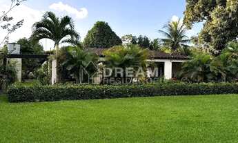 Imagem 2: Casa em Aldeia 300m² Construídos em Terreno de 1.900m²