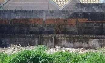 Imagem 5: Vendo terreno na Rua Recreio da Fonte, Rua do Restaurante Guela Seca