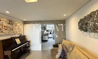 Imagem 6: Apartamento com 242 m², 4 quartos sendo 2 suítes à venda no Jardim das Perdizes