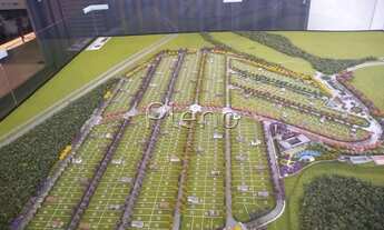 Imagem 3: Terreno à venda em Paulínia, Jardim Fortaleza, com 375.55 m², Urbe 365 Paulínia