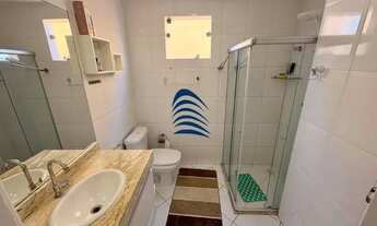 Imagem 5: Casa duplex com 4/4 em Condomínio Fechado em Lauro de Freitas