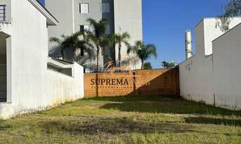 Imagem: Terreno com 250m² à venda - Condomínio