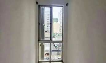 Imagem 5: Apartamento 01 quarto e sala em excelente local no centro elevadores e portaria 24 horas