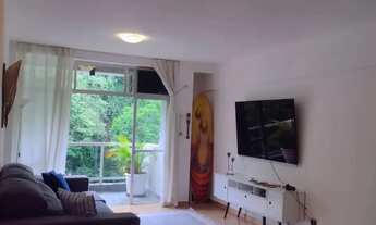 Imagem 5: Imóvel para aluguel tem 120 metros quadrados com 3 quartos em Pitangueiras - Guarujá - SP