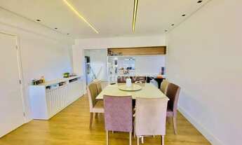 Imagem 6: Apartamento à venda, 3 quartos, 3 suítes, 3 vagas, Campolim - Sorocaba/SP