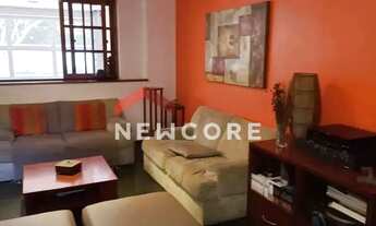 Imagem: Sobrado em Rua Bernarda Luiz - Vila Madalena