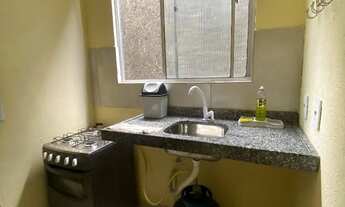 Imagem 6: Kitnet mobiliado Parangaba 700,00 (incluso água, internet e IPTU