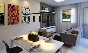 Imagem 3: Km- Passo chave de casa no condomínio Villa Adagio