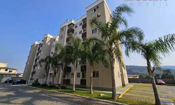 Imagem: Apartamento no Bairro Vendaval - Biguaçu/SC