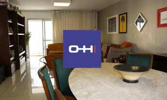 Imagem 6: Venda Apartamento 3 Dormitórios - 163 m² Cerqueira César