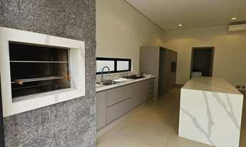 Imagem 4: Alugo Linda Casa Térrea com 3 suítes - Florais do Valle