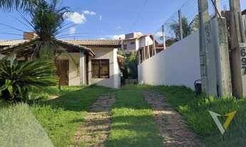 Imagem 2: Casa Para Venda e Locação Condomínio Village Morro Alto, Itupeva/SP