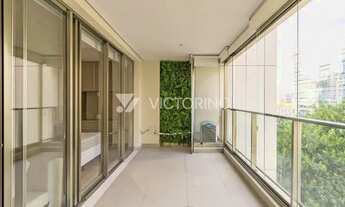 Imagem 3: Imóvel para aluguel possui 61 metros quadrados com 1 quarto em Itaim Bibi - São Paulo - SP