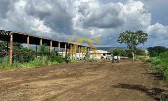 Imagem 3: Terreno, 1,887 m² - 512 sul (ASR SE 55) - Palmas/TO
