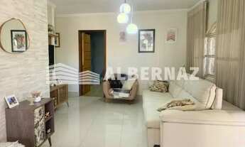 Imagem 6: Casa com 2 residências, piscina e 530m² de terreno - Colônia Agrícola Samambaia