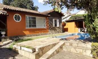 Imagem: Casa para Venda em Volta Redonda / RJ no