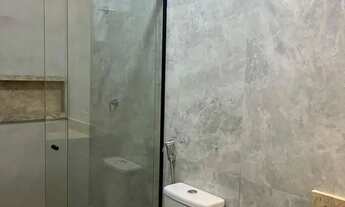 Imagem 5: Condominio Euroville - Vendo Casa 2 Pavimentos - 4 Suítes - Documentada