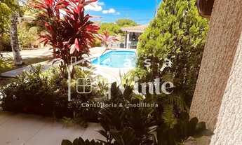 Imagem 3: CASA PARA LOCAÇÃO NO CONDOMÍNIO EM JACUÍPE- SEM MOBÍLIA