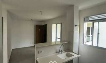 Imagem 7: Condomínio Vista do Jacarandás - 2 quartos - Pq. Mosaico