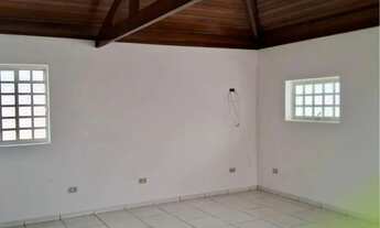 Imagem: Casa 3 Quartos com 1 Suíte no Jardim Satélite