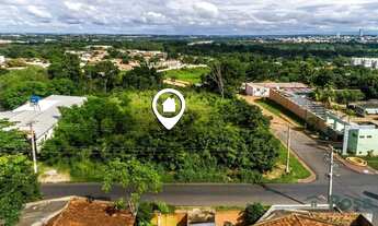 Imagem 2: Terreno para venda, proximo da área do aéreoporto