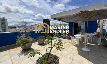 Imagem: Cobertura à venda, 3 quartos, 1 suíte