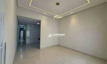 Imagem 2: Casa com 3 dormitórios à venda, 100 m² por R$ 550.000 - Plano Diretor Sul - Palmas/TO