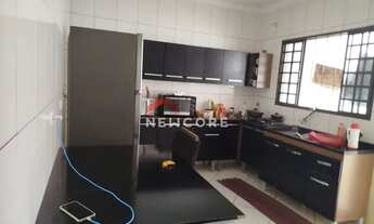 Imagem 6: Casa em Rua Dourados - Jardim Esperança IV - Sarandi/PR