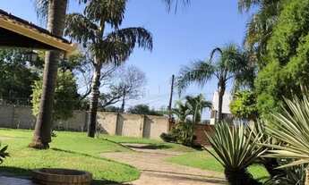 Imagem 2: Casa 2 quartos com área total de 1.200m² - Canoas