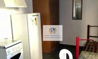 Imagem: Kitnet com 1 dormitório para alugar, 25