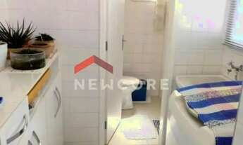 Imagem 7: Apartamento em Rua Luís Antônio de Oliveira - Jardim Portal do Sol - Marília/SP